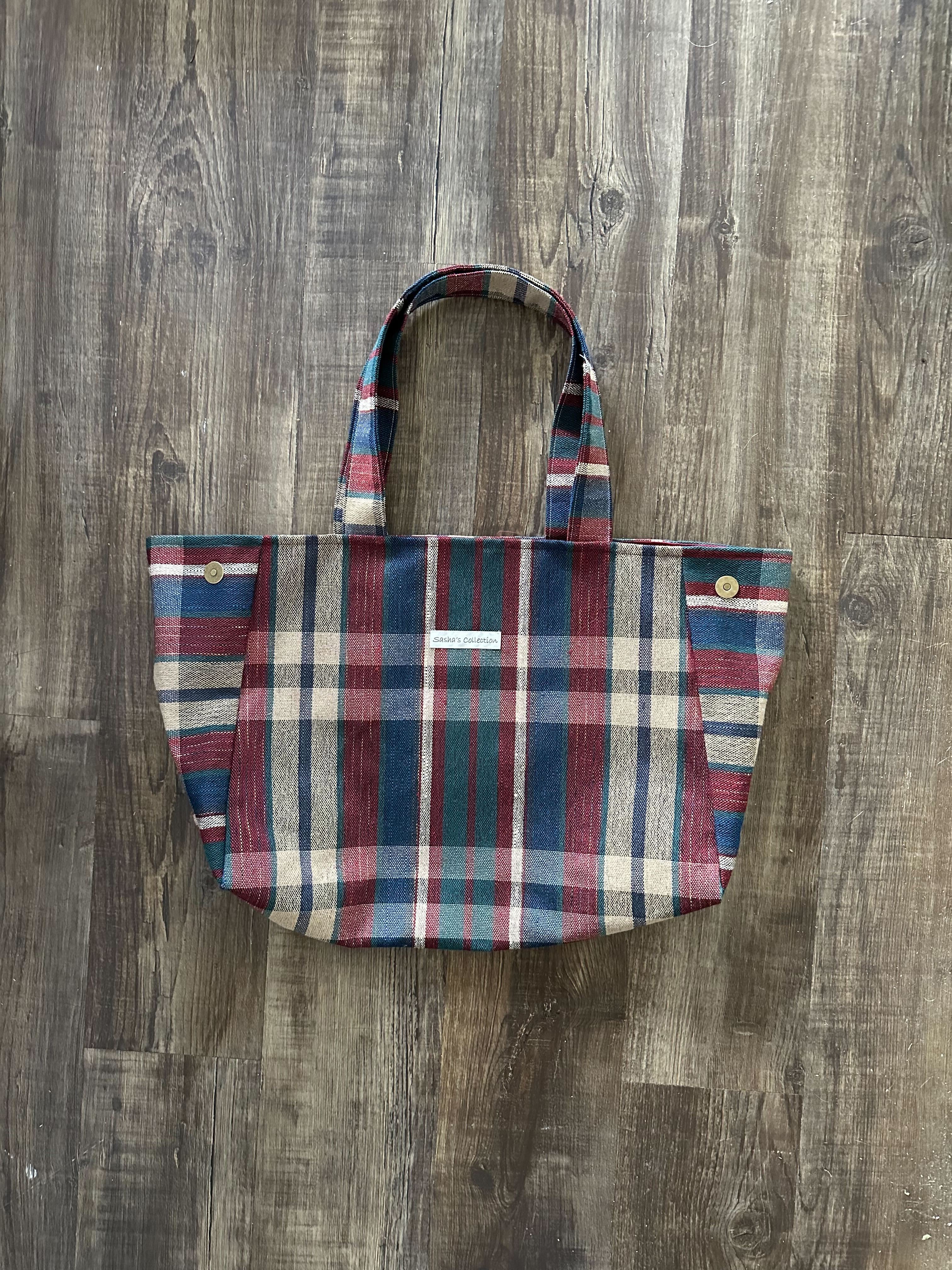 Large Bag Winter ver./ウィンターラージショルダーバッグ