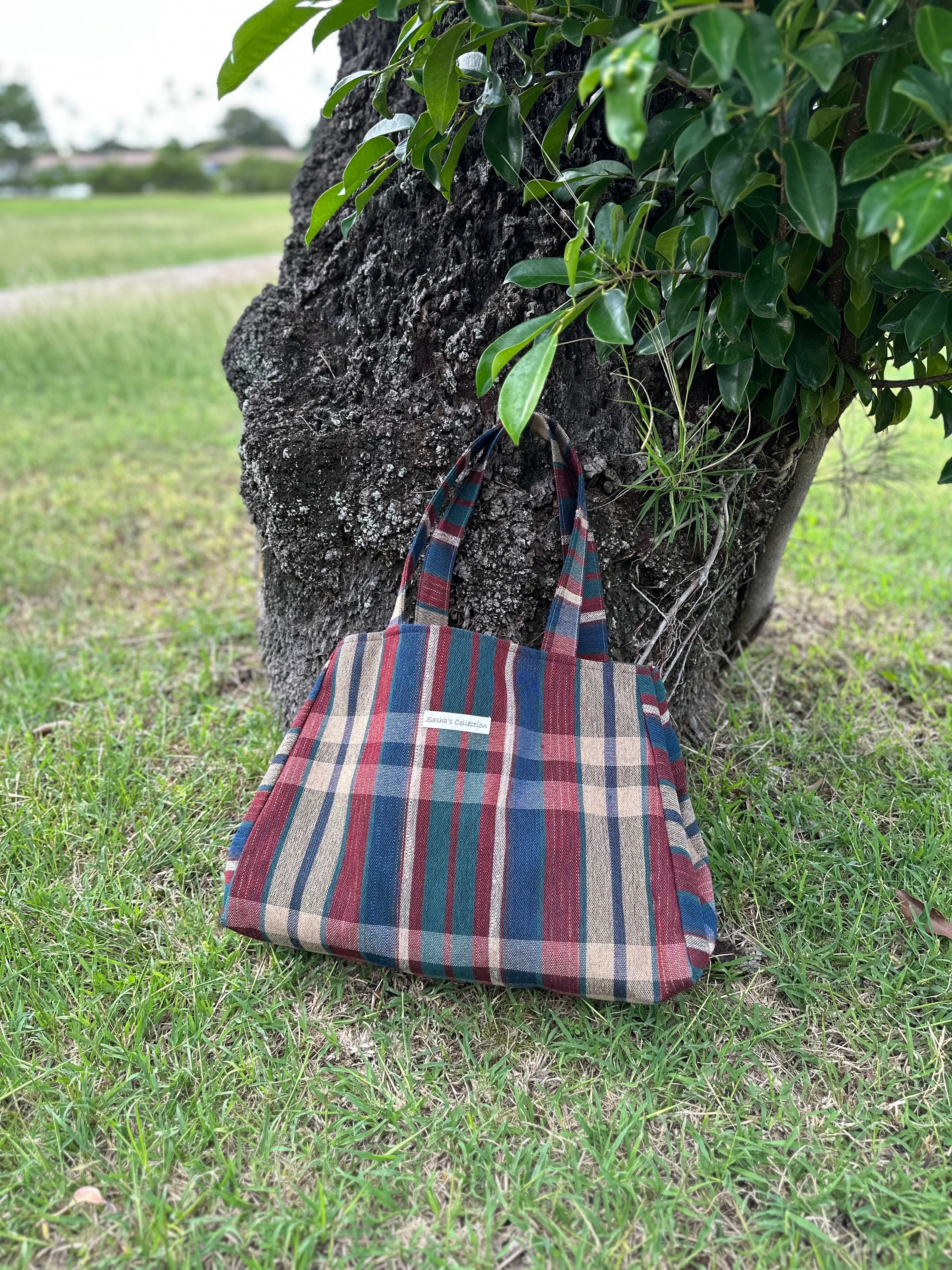 Large Bag Winter ver./ウィンターラージショルダーバッグ