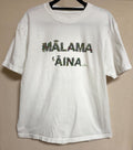 Malama Aina Tシャツ