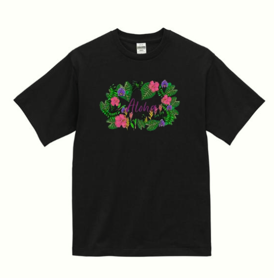 Kainohi Aloha Tシャツ