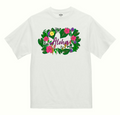 Kainohi Aloha Tシャツ
