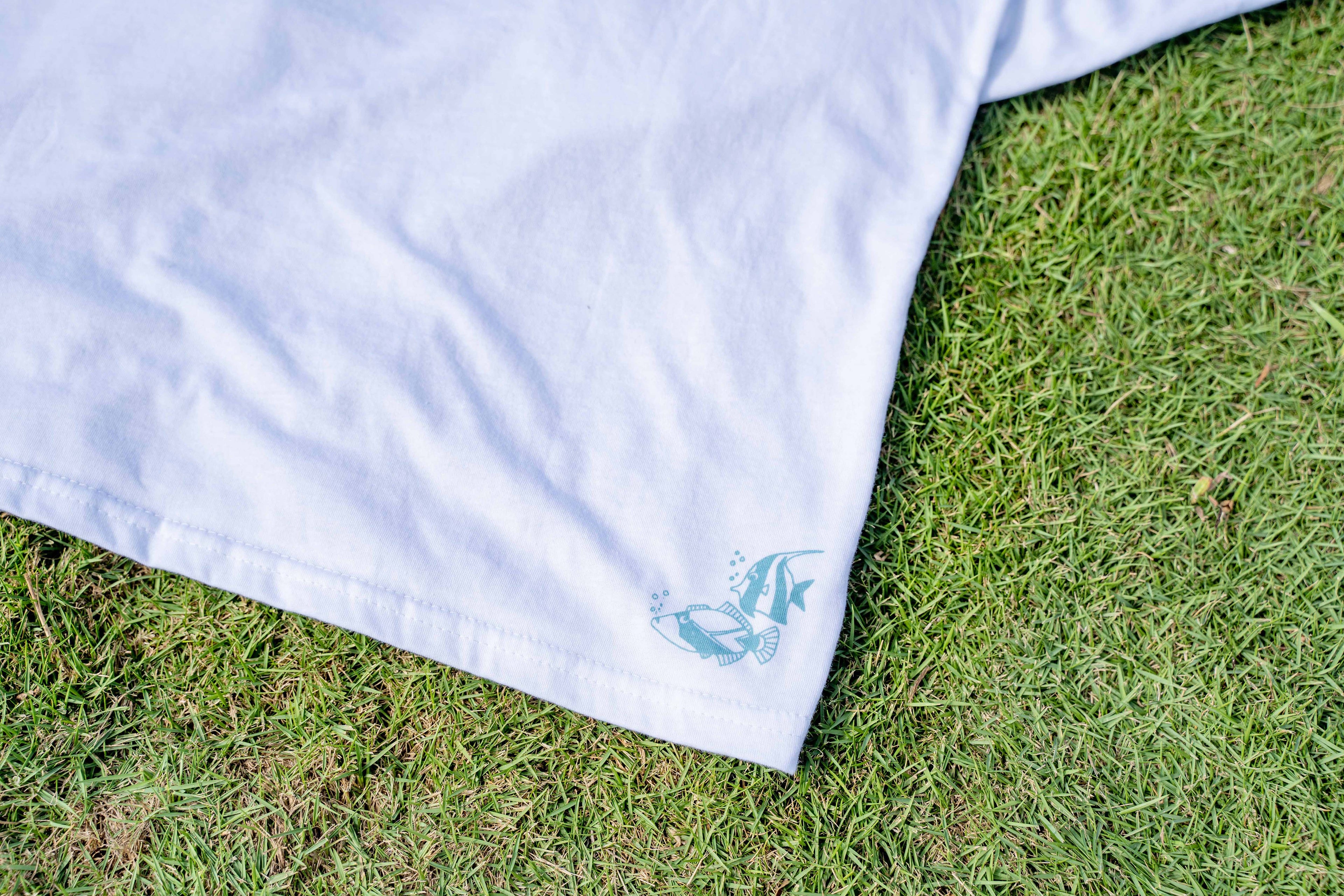 Snorkel Long  T Shirts / スノーケル ロングTシャツ 長袖