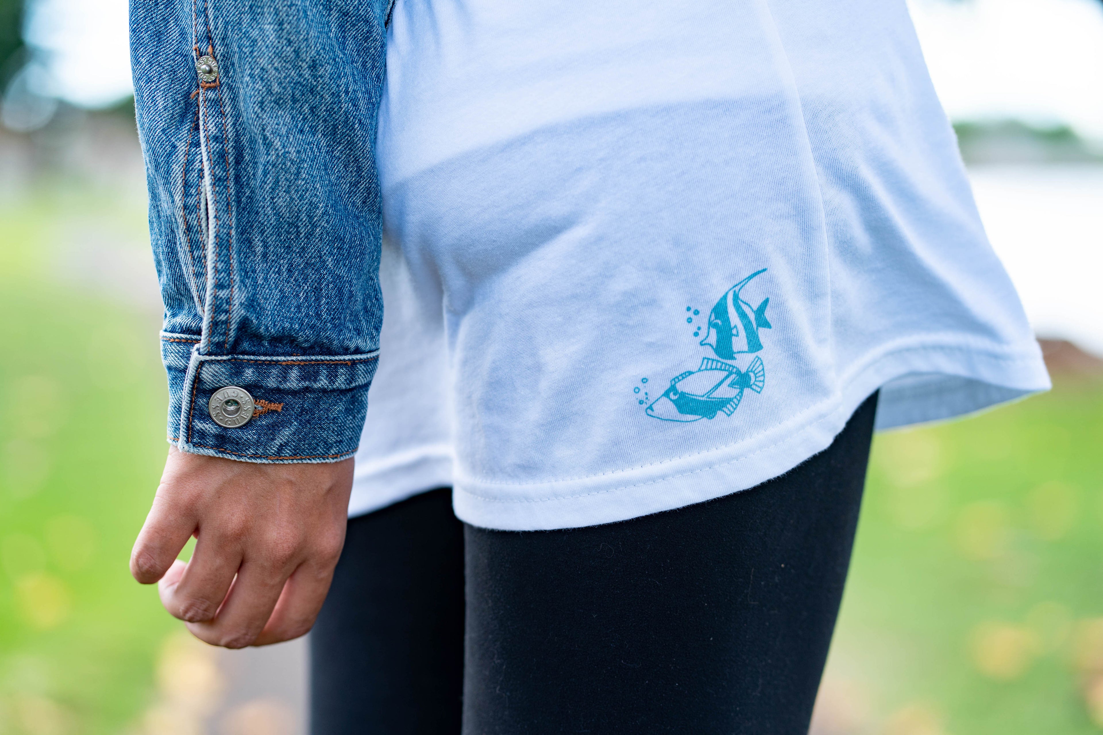 Snorkel Long  T Shirts / スノーケル ロングTシャツ 長袖