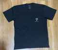 アップサイクルTシャツポケット付き